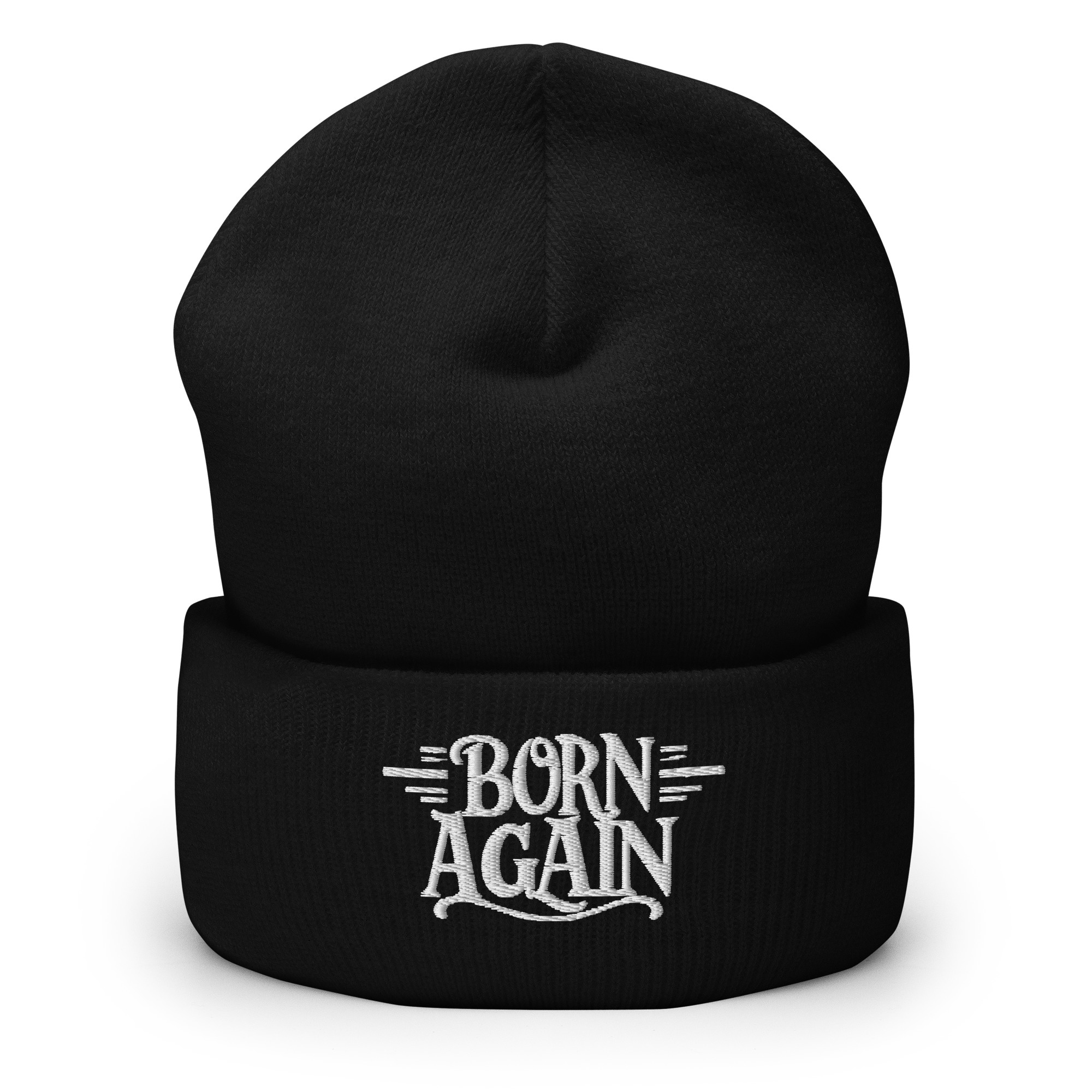 Born Again Beanie