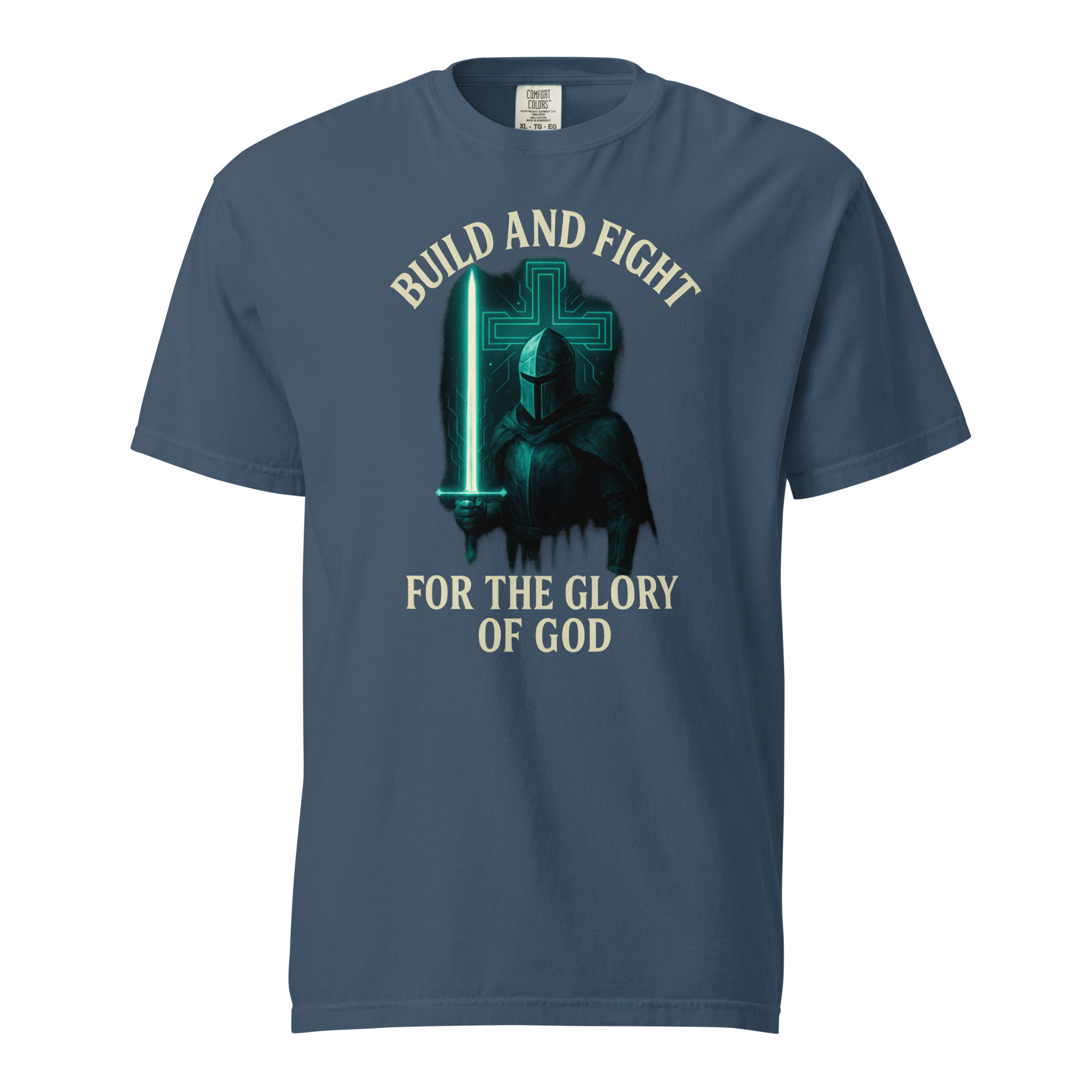 Build And Fight / Midnight / S